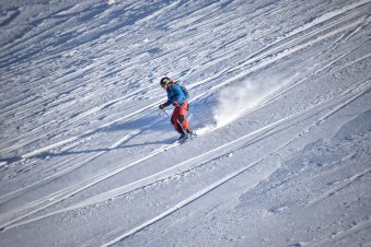 Fiescheralp Aletscharena